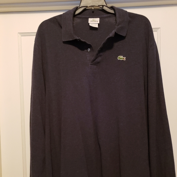 LACOSTE POLO - Picture 1 of 5
